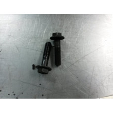 99K111 Camshaft Bolts Pair For 11-14 Hyundai Sonata  2.4